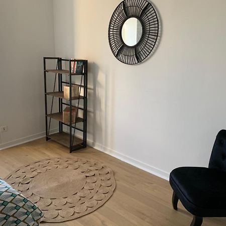 Appartement Au Coeur D'Auray Au 1Er Etage Exteriér fotografie