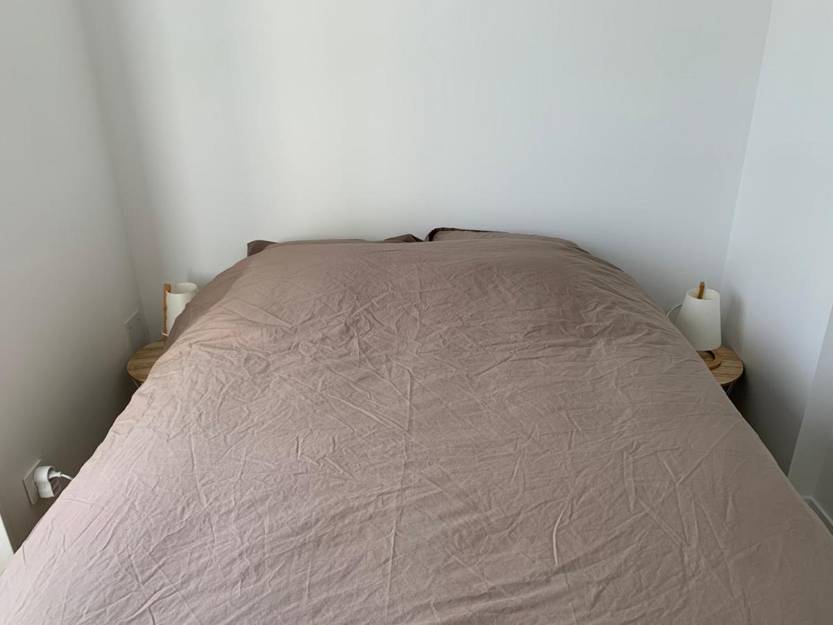 Appartement Au Coeur D'Auray Au 1Er Etage Exteriér fotografie
