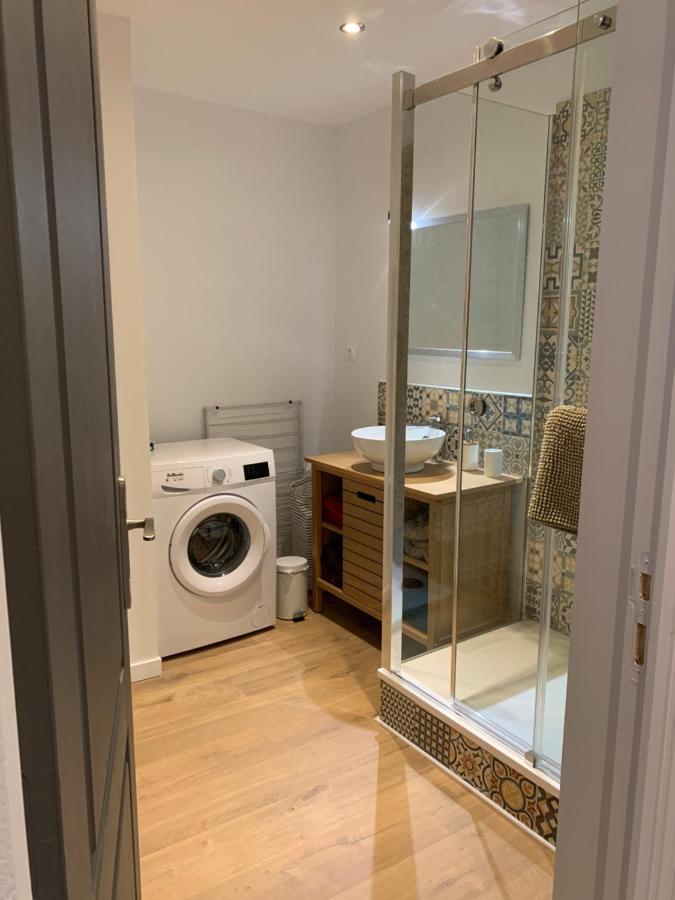 Appartement Au Coeur D'Auray Au 1Er Etage Exteriér fotografie